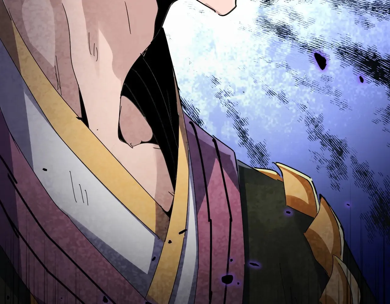 第618话 踩爆你的头110