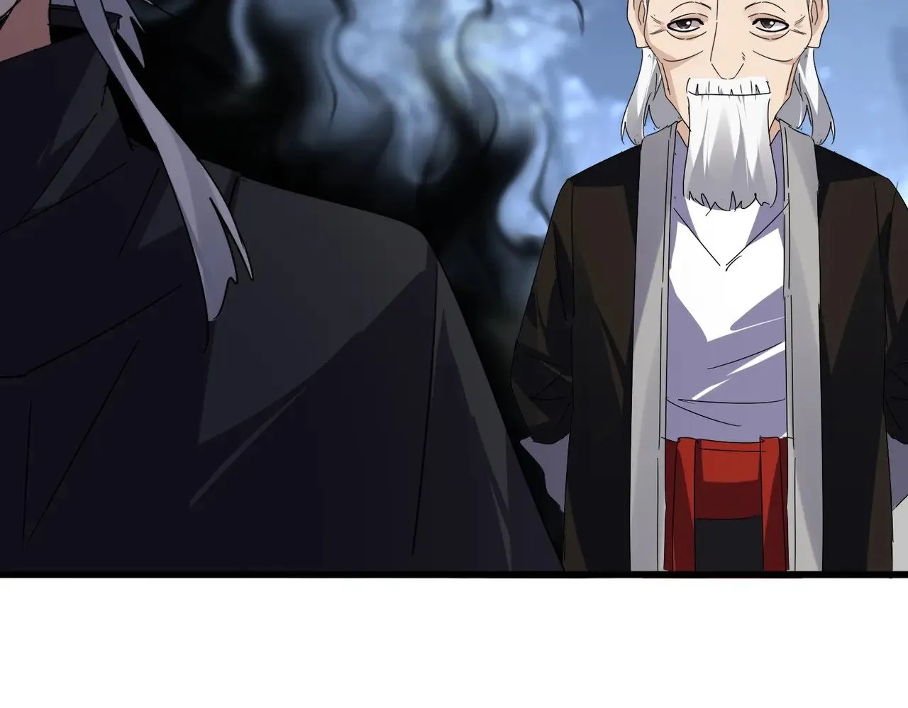 第613话 肆无忌惮106
