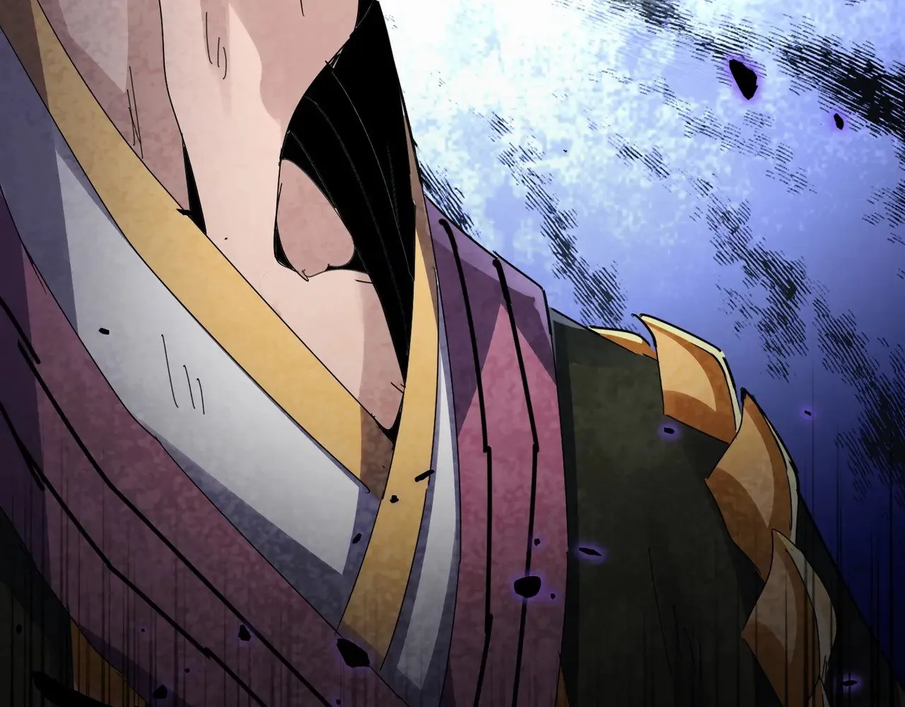 第619话 赔罪宴的真相4