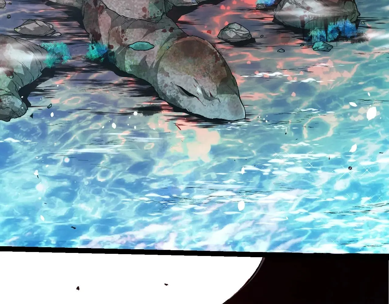 第299话 白龙王谢幕7