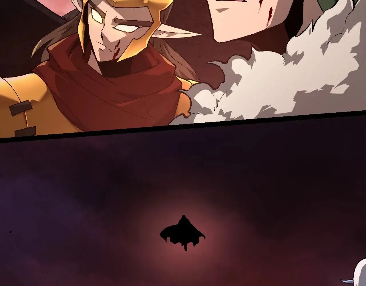第289话 愤怒的天磁20