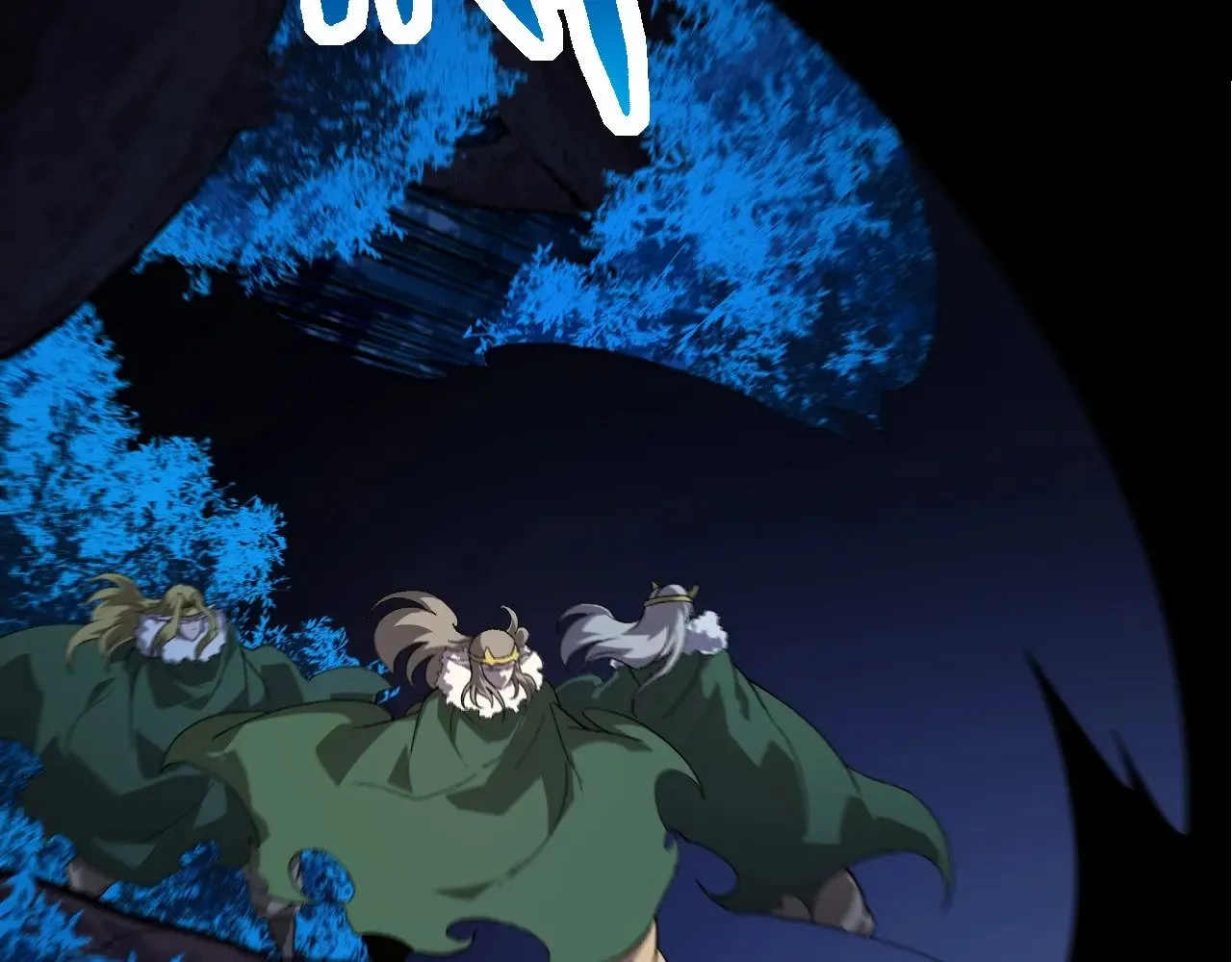 第288话 精灵入侵58