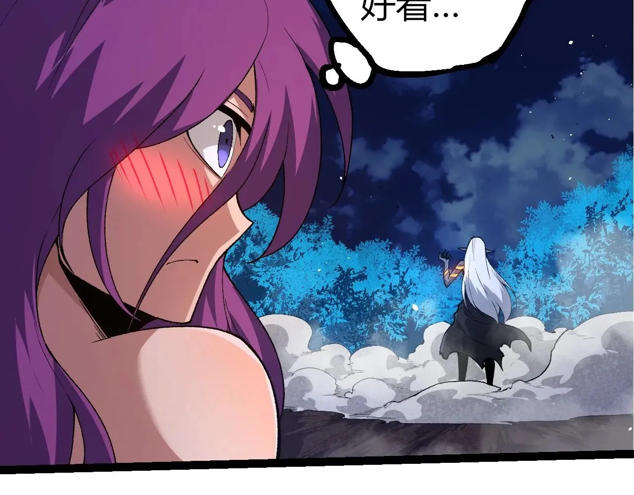 第289话 愤怒的天磁96