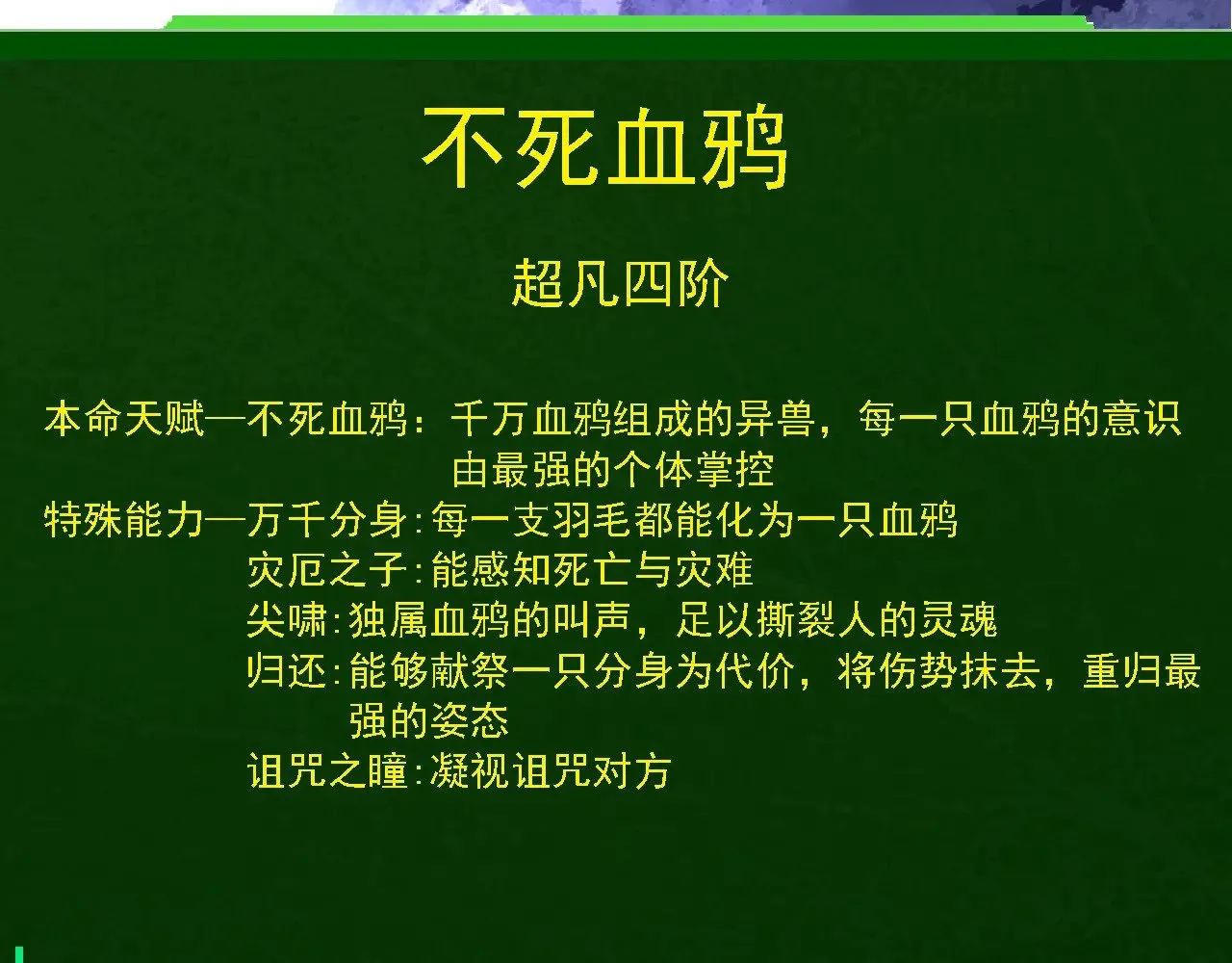第282话 不死血鸦71