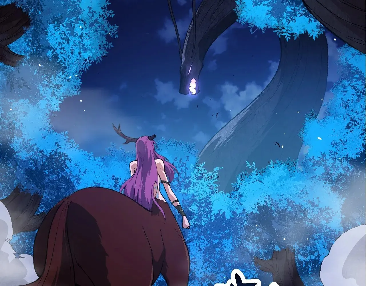 第289话 愤怒的天磁89