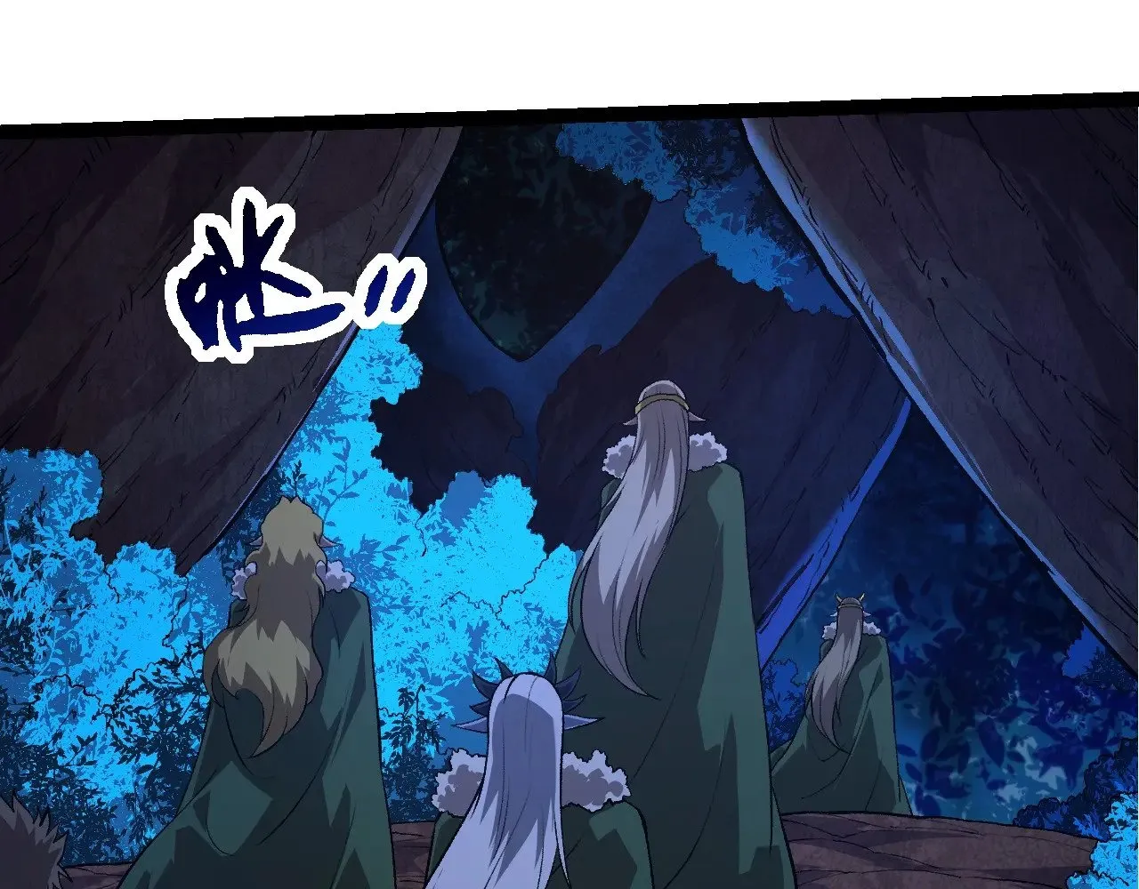 第288话 精灵入侵49