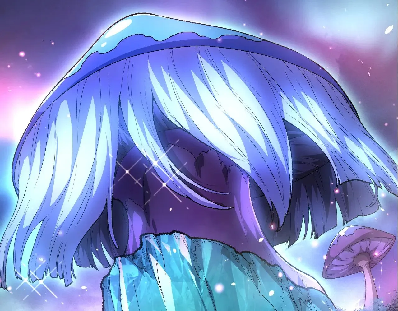 第286话 新世界的主宰62