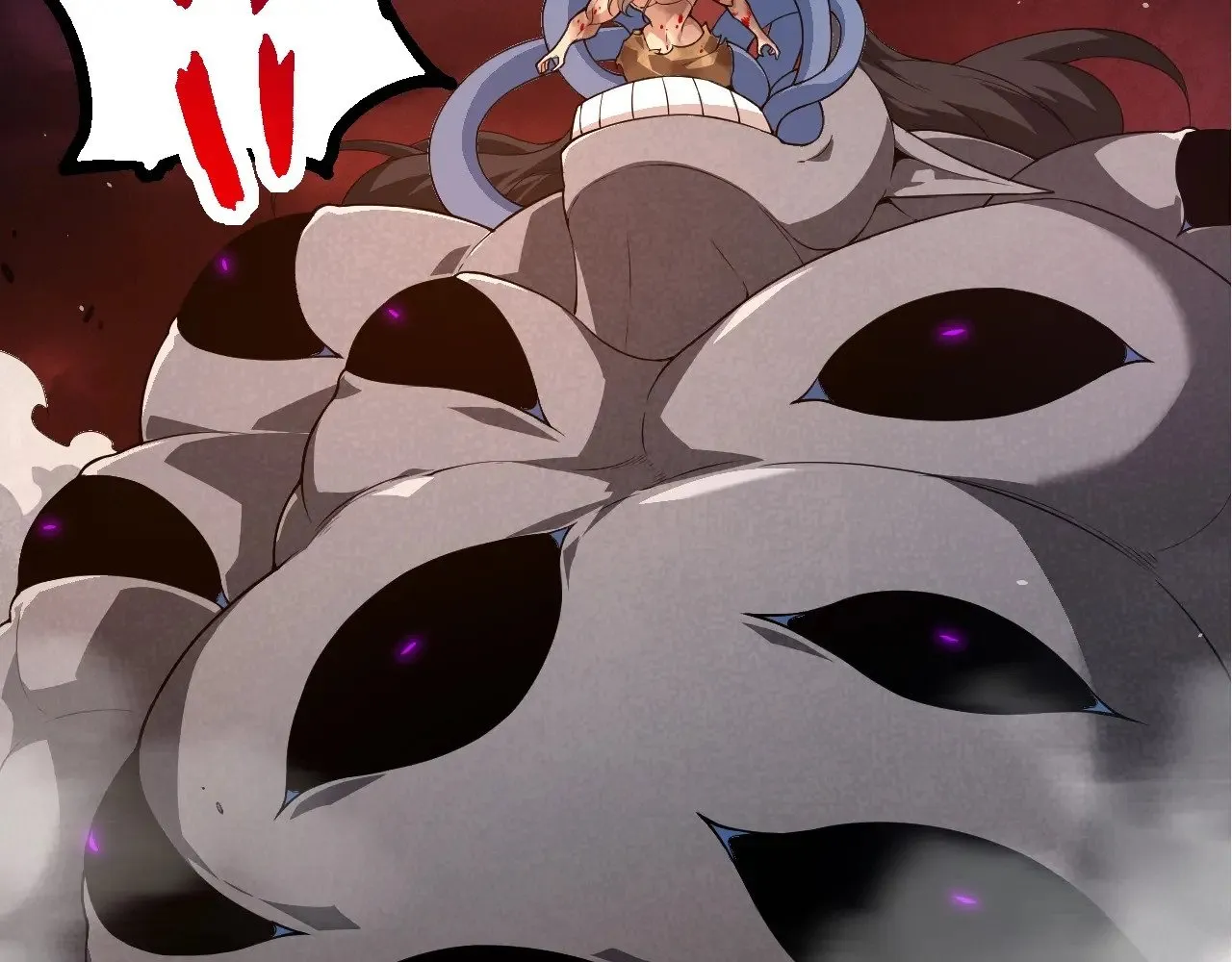 第290话 灵力封锁61