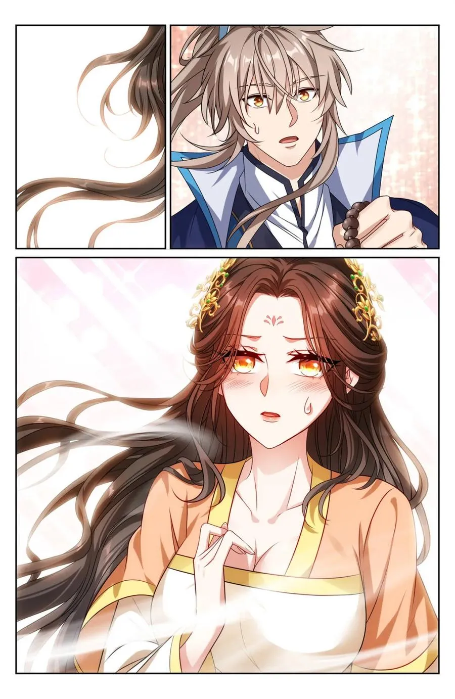 第440话 436王妃真容15