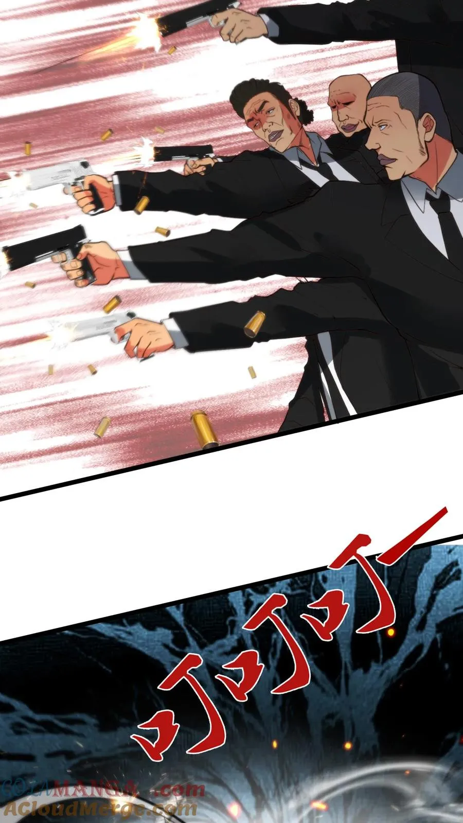 第420话 这是奇迹！！20