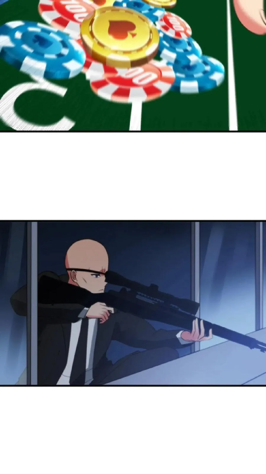 第419话 一局定生死31