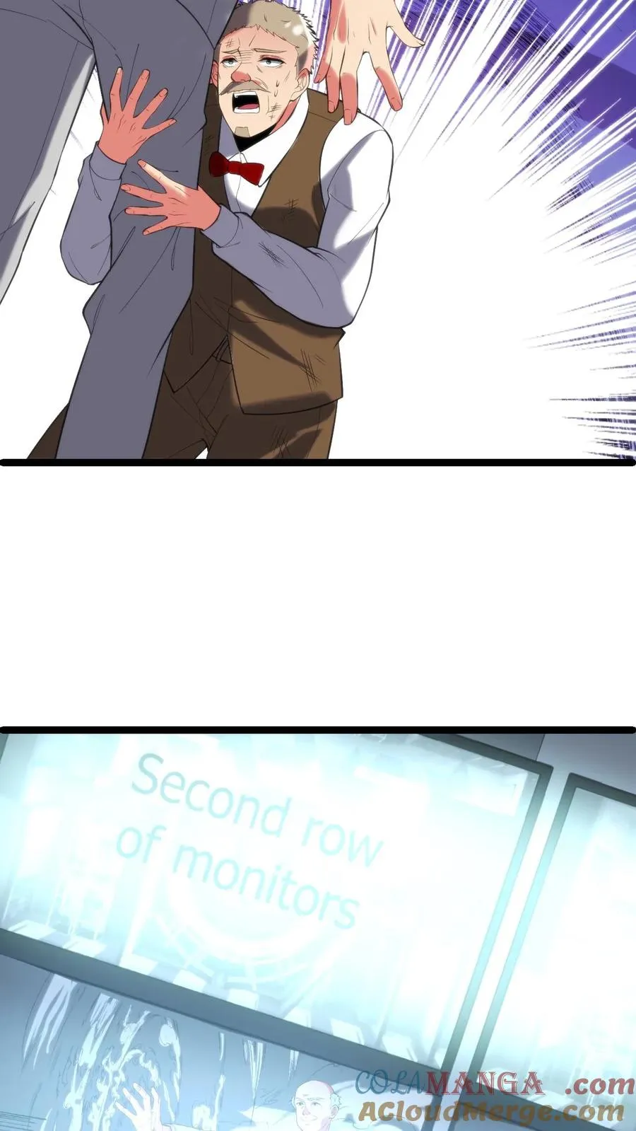第421话 空手接子弹14
