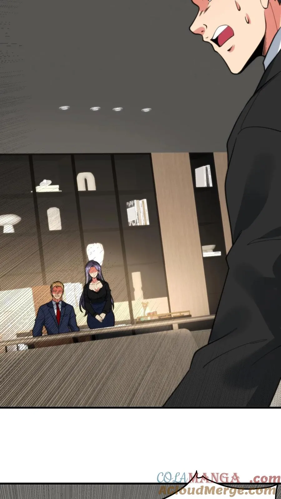 第409话 破镜重圆6
