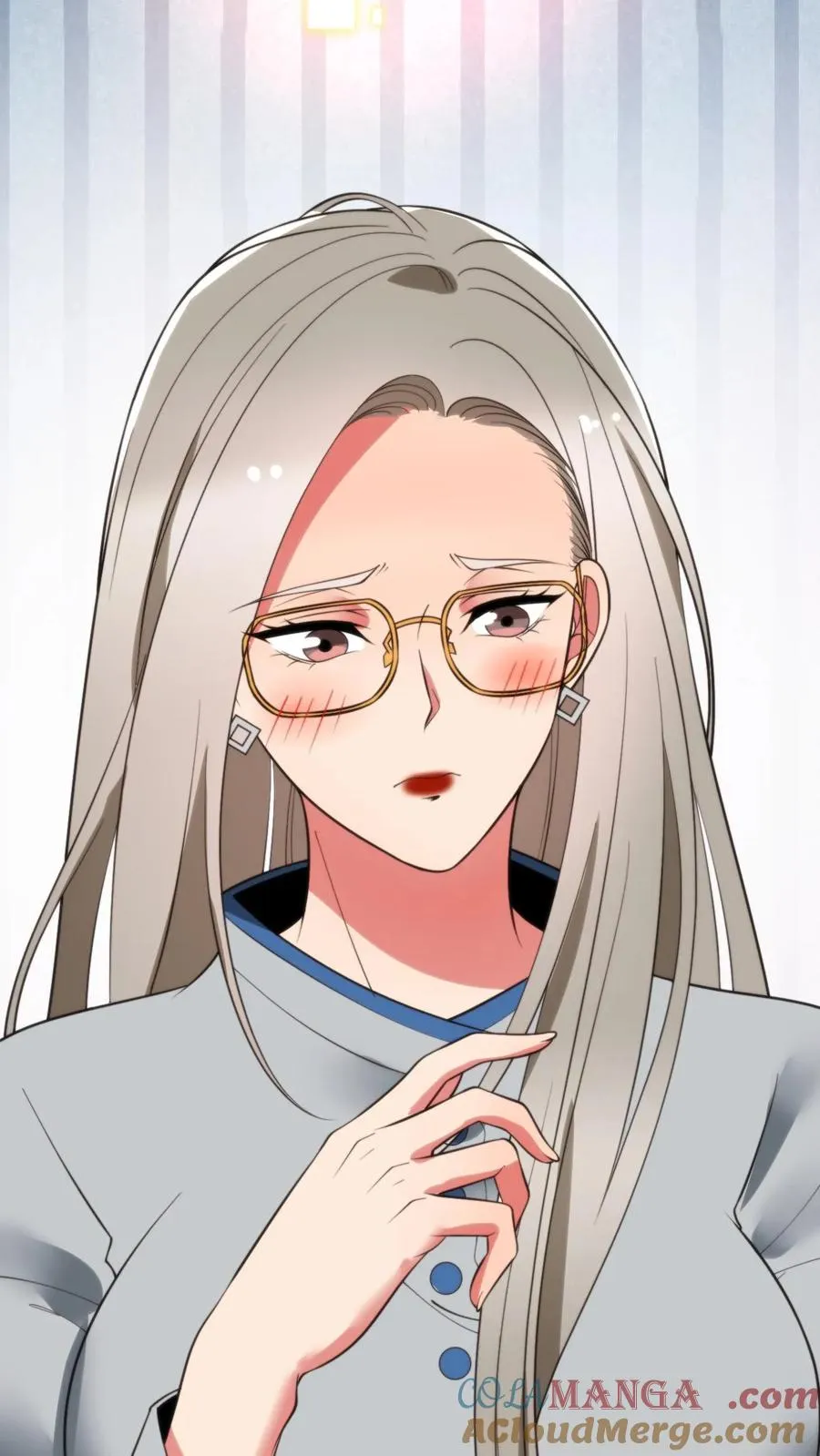 第413话 暗恋我？26