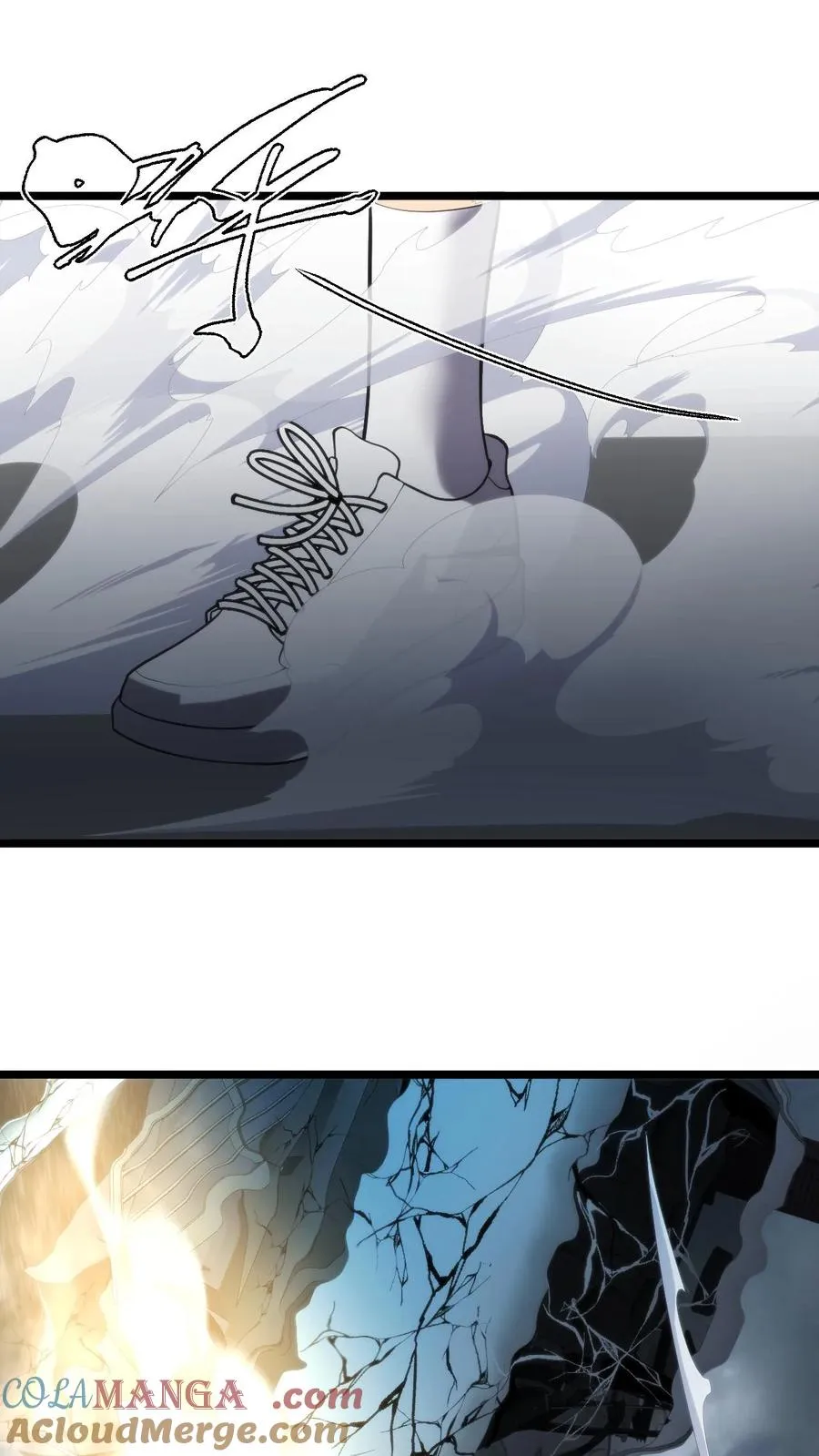 第398话 有杀气！10