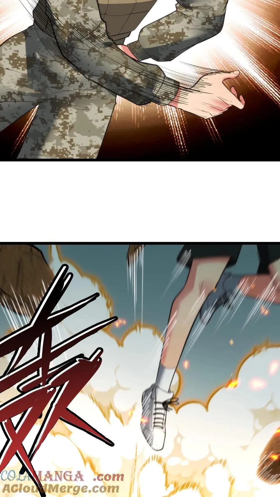 第424话 我现在强的可怕！6