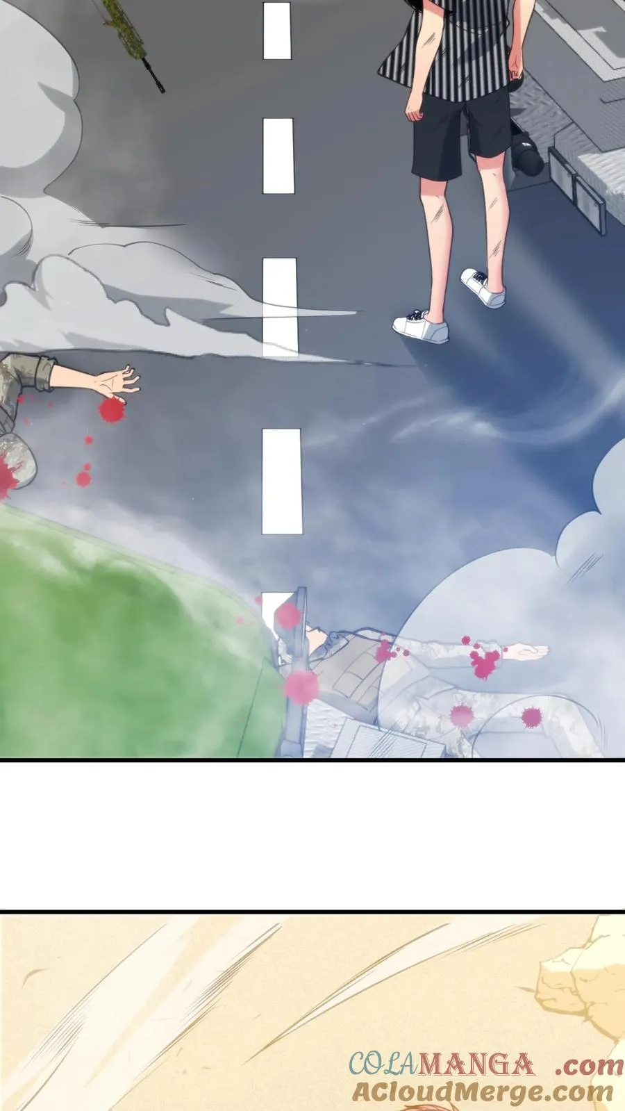 第425话 九死一生8