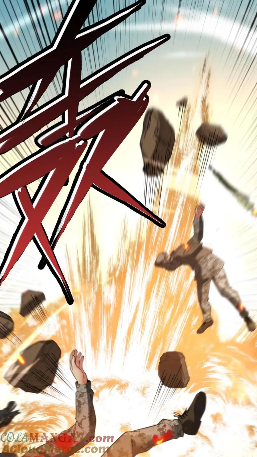 第424话 我现在强的可怕！12