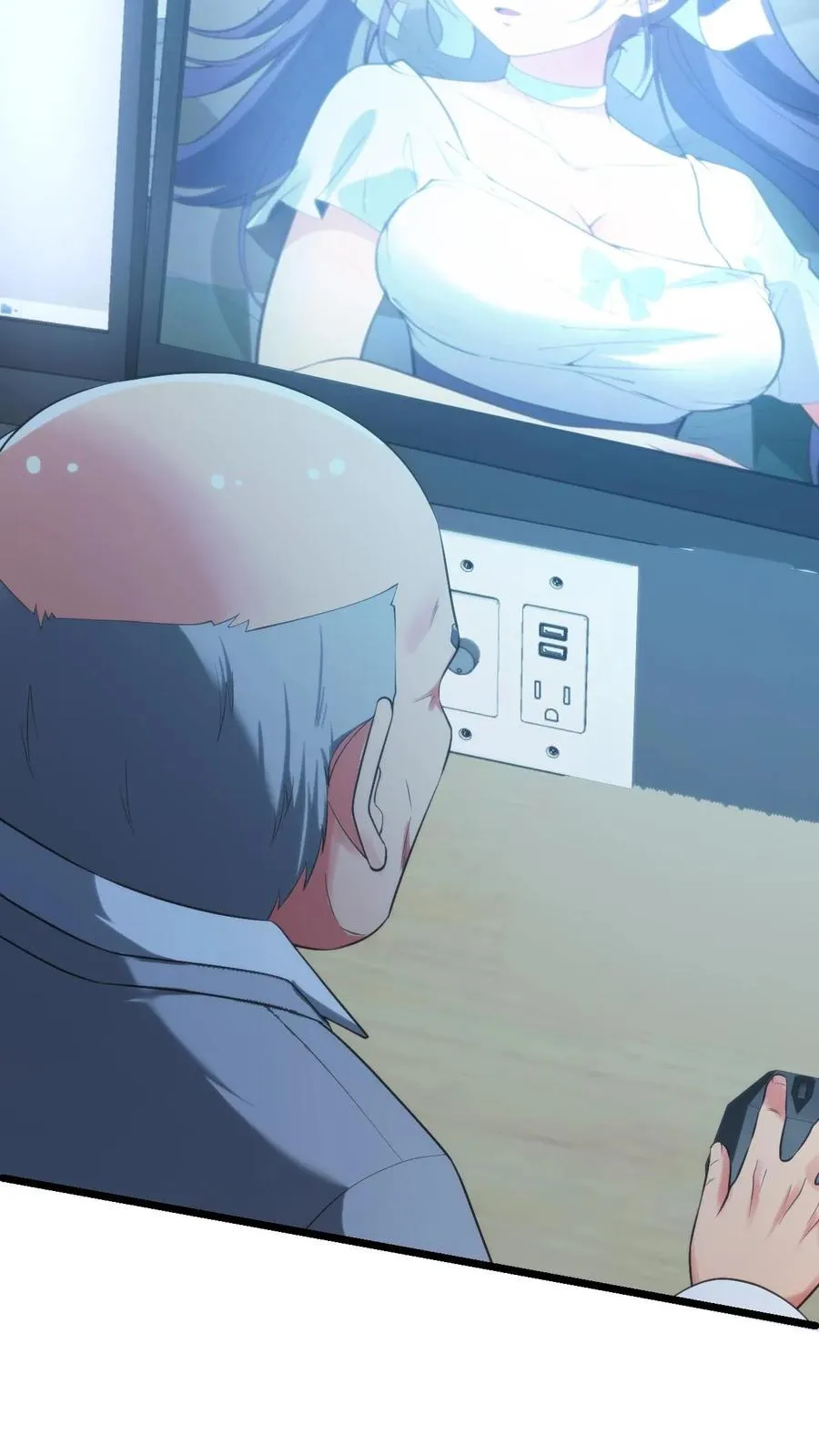 第421话 空手接子弹23