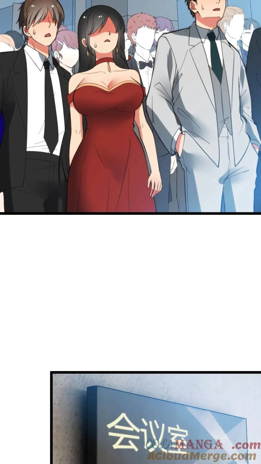 第410话 败犬而已10