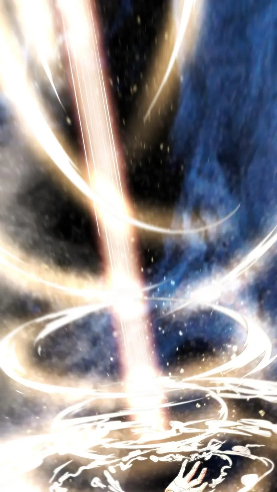 第421话 空手接子弹5