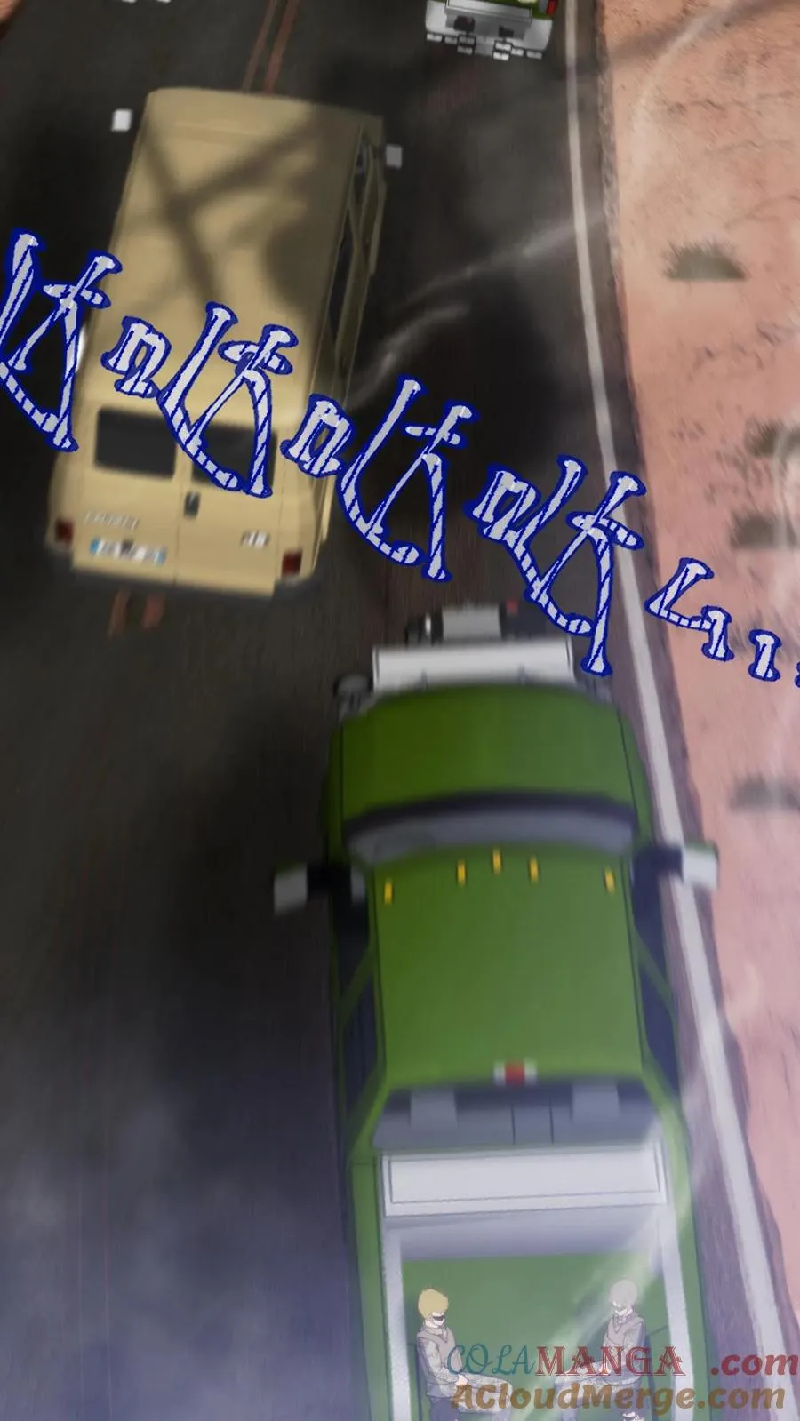 第423话 不是亲妹妹！？12