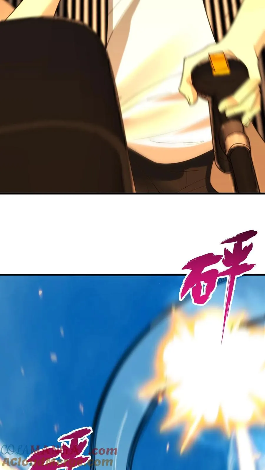 第423话 不是亲妹妹！？21