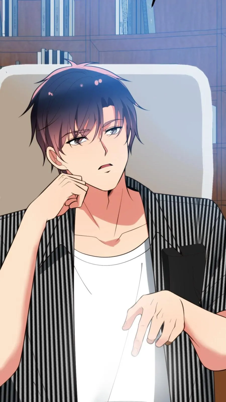 第413话 暗恋我？15