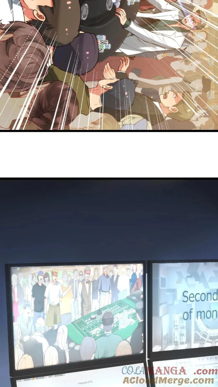 第418话 我们赢钱了！！！22