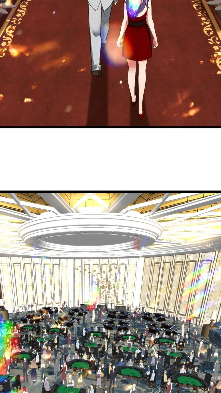 第417话 奖金五百万！19
