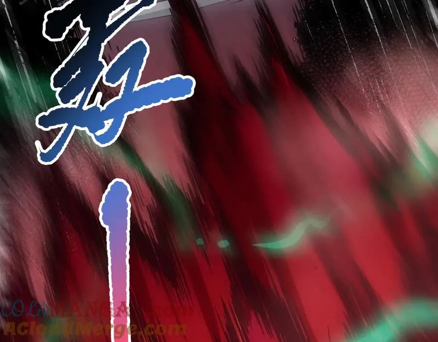 第128话 进入地心副本28