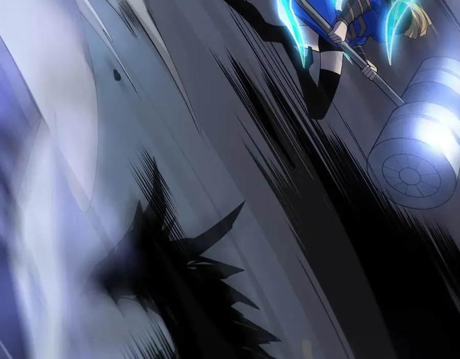 第137话 黑魔龙！75