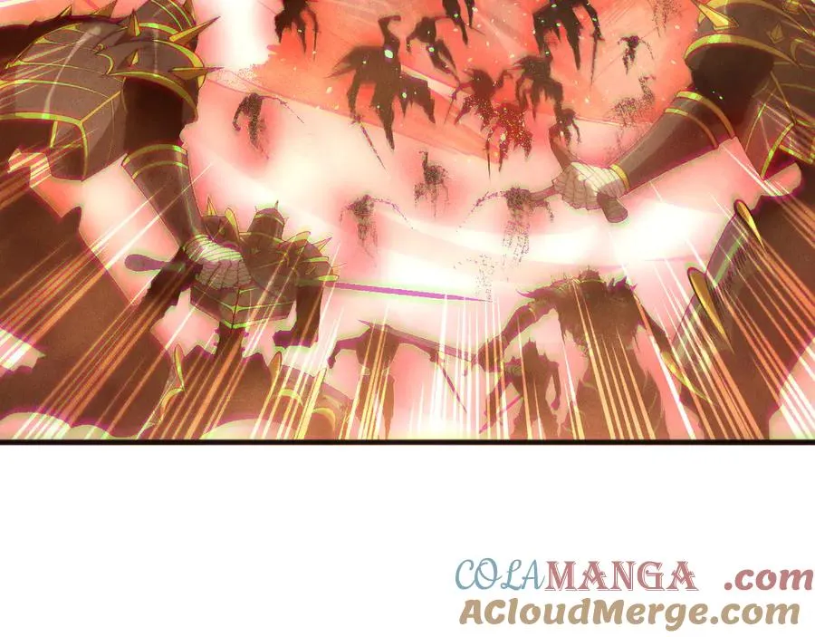 第137话 黑魔龙！100