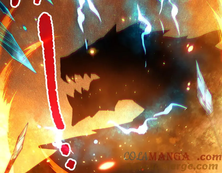 第129话 远古地龙！80