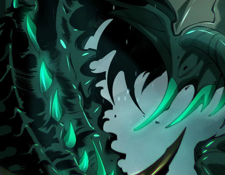 第134话 深渊幻魔！18