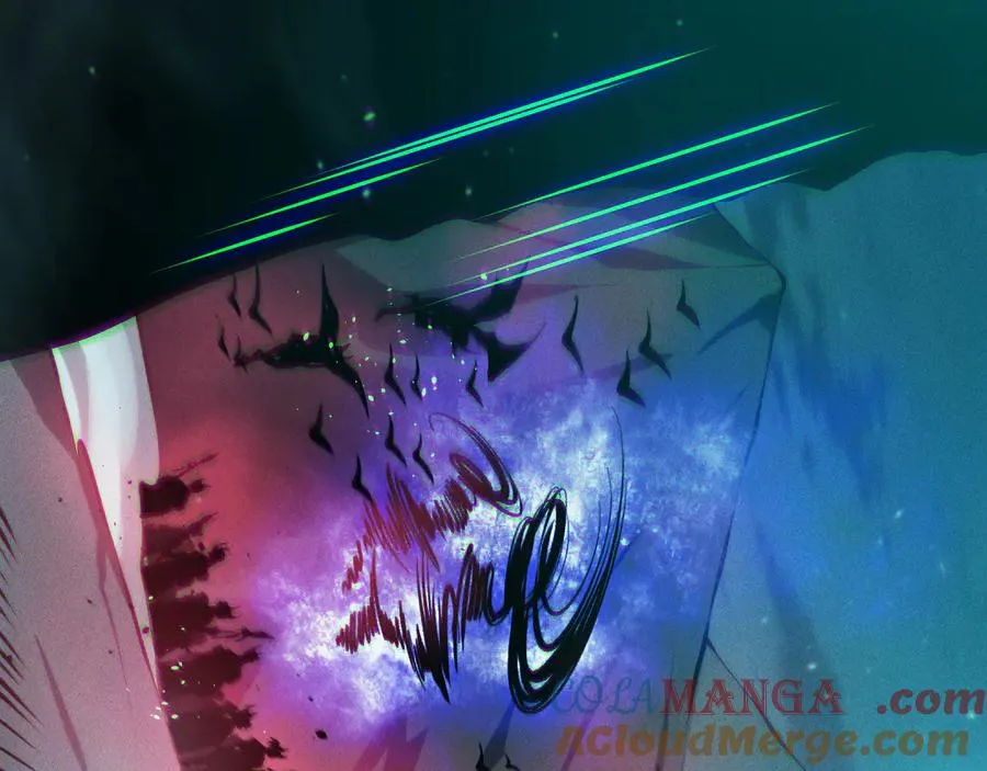第134话 深渊幻魔！128