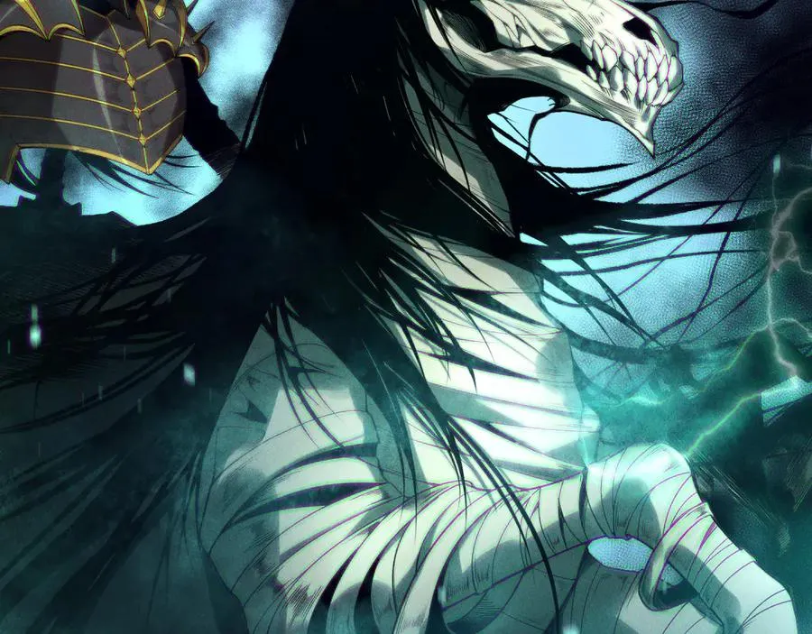 第134话 深渊幻魔！14
