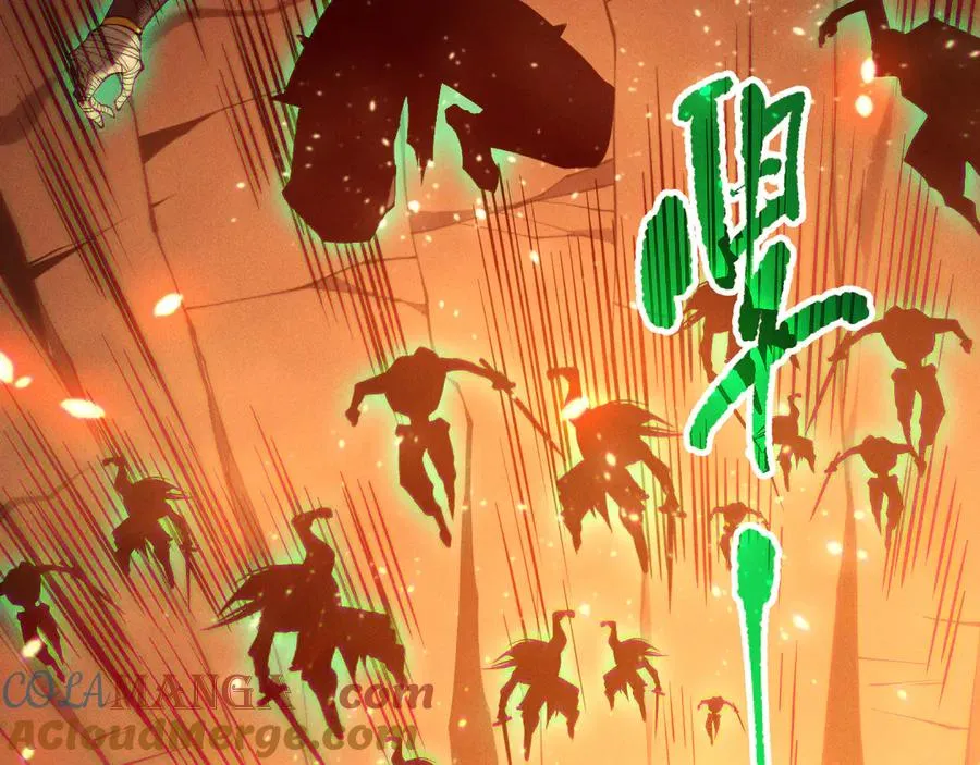 第128话 进入地心副本88