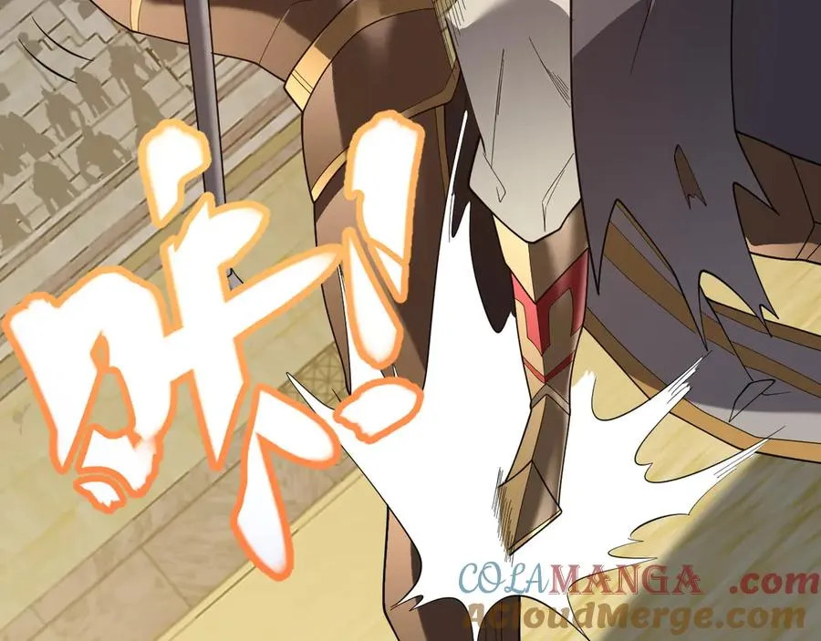 第74话 一江寒水败局已定？56