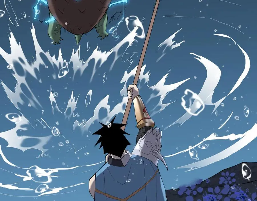 第65话 暗黑阵营排名第七强者45