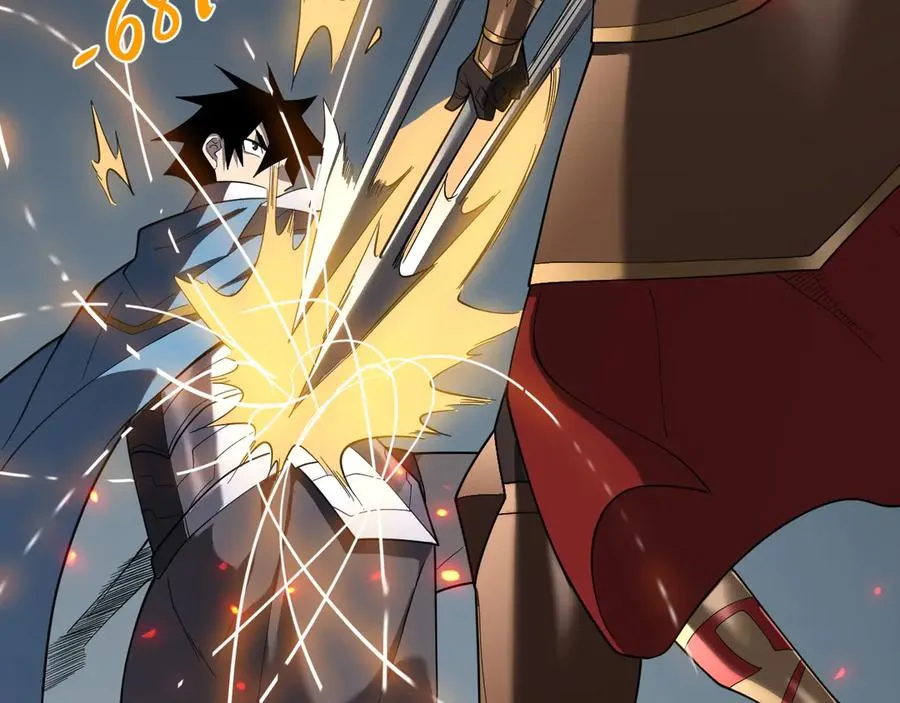第74话 一江寒水败局已定？37