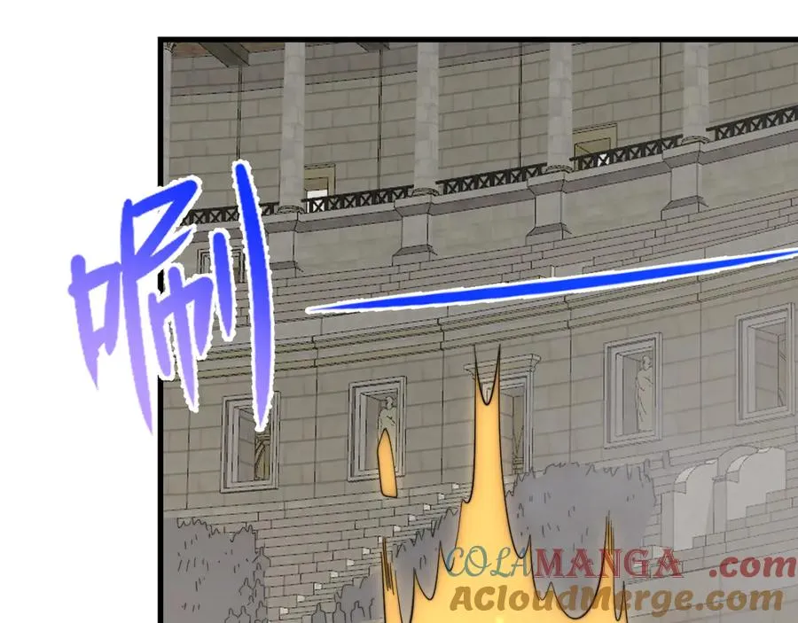 第73话 天下比武总决赛8