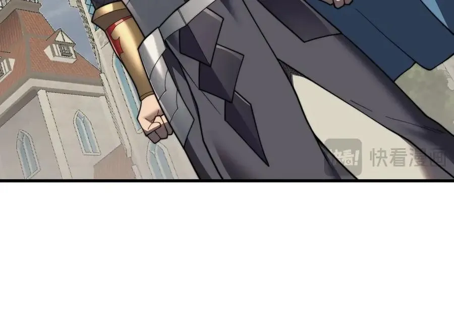 第77话 攻城战开启！逆天人海来袭！61