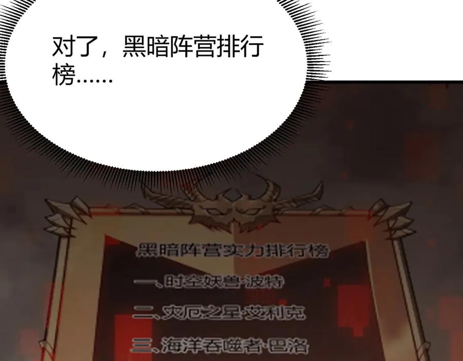第65话 暗黑阵营排名第七强者83