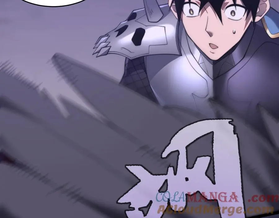 第69话 技能CD时间永久减半？！36