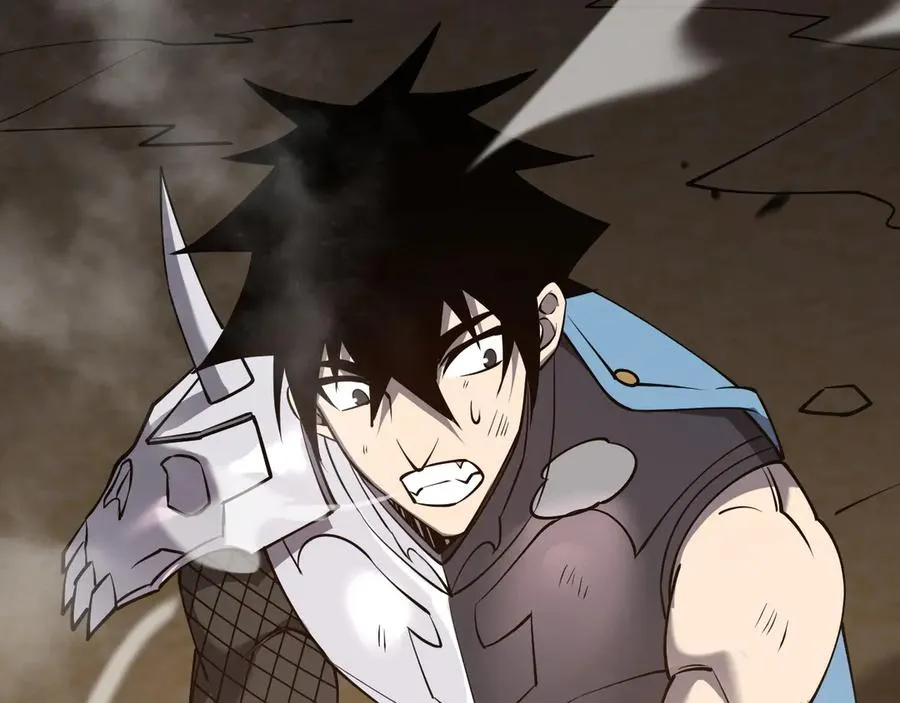 第74话 一江寒水败局已定？146
