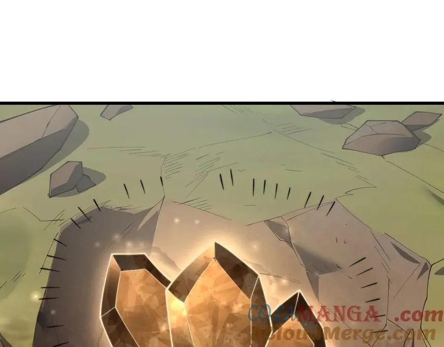 第71话 躺平仙人28
