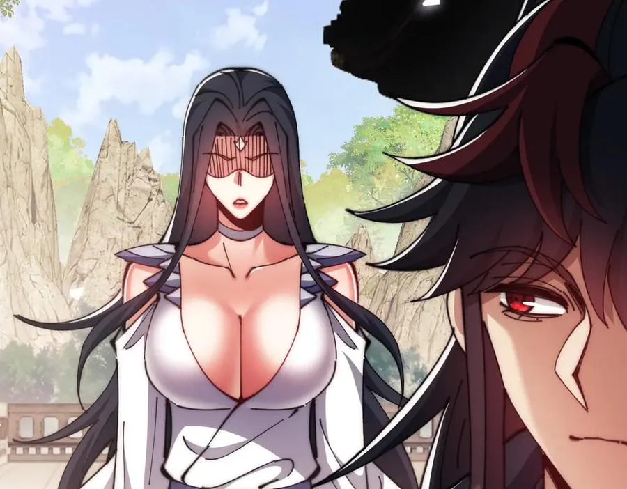 第89话 让我脸红心跳？49