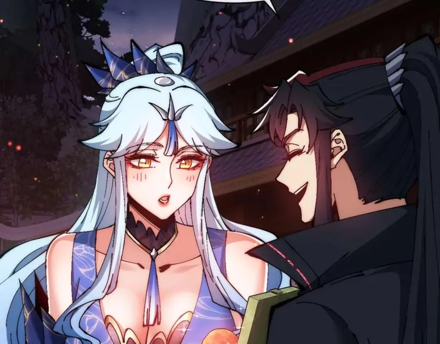 第88话 花姐姐你好香啊38