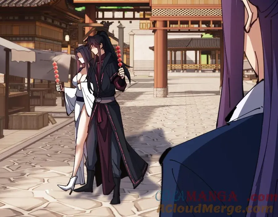 第89话 让我脸红心跳？144